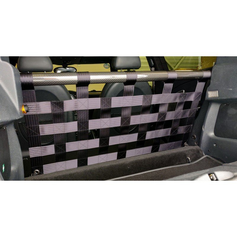 Clubsport Teppich für Mini Cooper R50 / R53 / S / JCW
